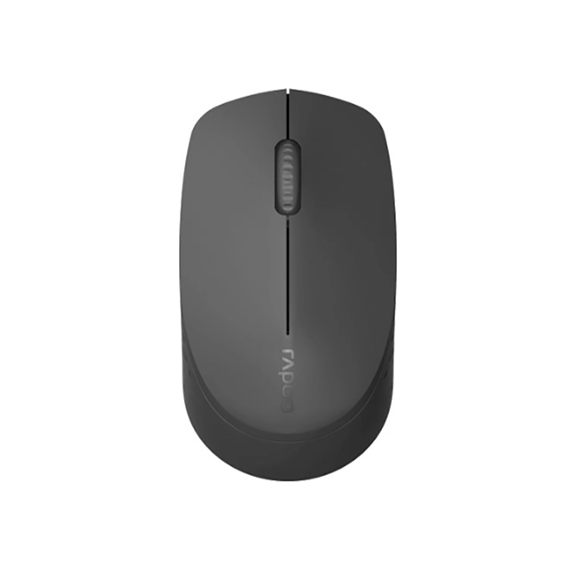 ماوس بی سیم RAPOO راپو مدل M100G SILENT-اورجینال